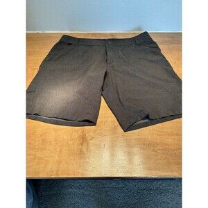 Kuhl Shorts Mens 40 Gray Vortex Cargo Cargo Pockets Outdoor Hiking